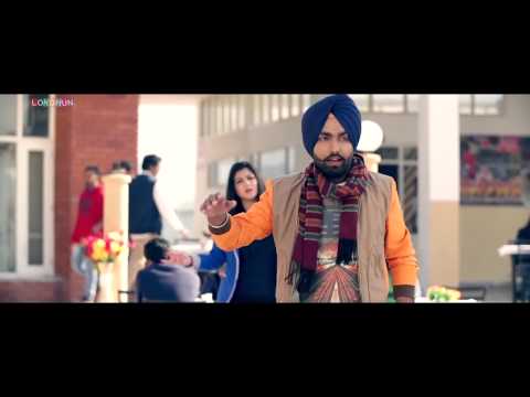 Bullet vs Chammak Challo  Ammy Virk   Official Video   Brand New Punjabi Songs 2014