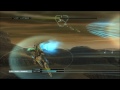 ZONE OF THE ENDERS