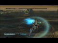 ZONE OF THE ENDERS