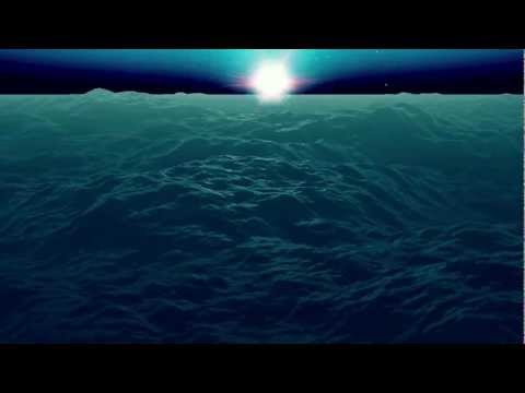 0 Video VJ Heiligenblut pres. Daniel Bortz   Cant Sleep at Night   The dream, NYC and the deepest sea / 2011