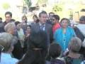 videos de Alcalde recorrió nuevas áreas verdes que rescataron del aban