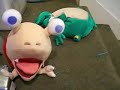 life of a pikmin1 life of a pikmin1