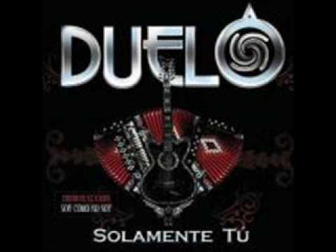 Duelo - Solamente Tú