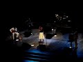 Bau et Jenifer Soledade 