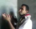 دعوة طالبة