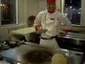 Experience The Teppanyaki Cooking Art Experience The Teppanyaki Cooking Art