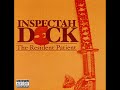 Inspectah Deck-A Lil Story