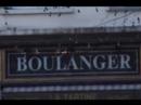 A l'exterieur de Nanterre   by Pazenec