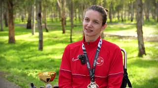 Merve Ustabaş (Özel Röpörtaj)