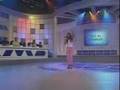 Fernanda Gonçalves - Programa Raul Gil