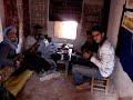 gnawa ait ben haddou