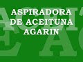 Recolectora de aceitunas - Agarin -