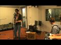 thealternateside.org. Black Joe Lewis & The Honeybears perform 