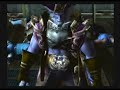 Soul Calibur 3 - Cervantes - Ending A