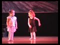Sydney Meador Ballet