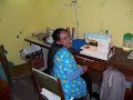 Medical Students for Burn Center Viedma