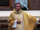 Part 1 Homily at St Joseph Parish Avon Lake 04-27-08