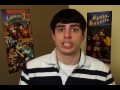 GAME DUDE: ALVIN & THE CHIPMUNKS ORIGINAL REVIEW