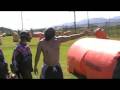 Chris Lasoya Clinic for Hawaii Exodus