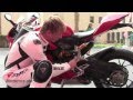 2012 Ducati 1199 Panigale Review