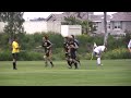Aaron Strikes Boca @ Olympic Training Center HD