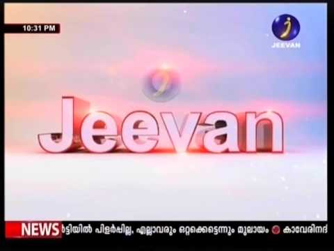 standard blog post with image