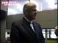 NPD-Chef Udo Voigt bekundet Solidarit�t mit Horst Mahler
