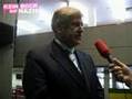 NPD-Chef Udo Voigt bekundet Solidarität mit Horst Mahler