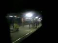 Série 5000 - Chegando na Estação Imperatriz Leopoldina