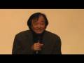 Pianist Kunwoo Paik at Leeum Museum