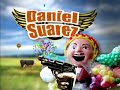 daniel suarez