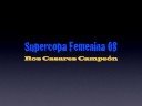 Supercopa Femenina 2008