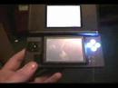 Digital 8 directional nub for NintendoDS