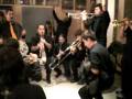 Despres del concert - la la la