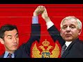 KAKVO DRVO TAKAV KLIN, KAKAV SANADER TAKAV HDZ-SINJ