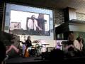 videos de Sebastien Tellier @ Tokyo Midtown!