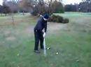 golfing legends
