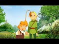 Quest for a heart - trailer