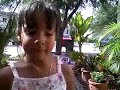 Sophie sembrando II