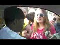 Cassidy in the car 2 ( NEW VIDEO )