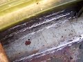 MGB GT restoration, Part2, Terry\