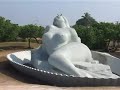 Shankhumugham Beach, Thiruvananthapuram, Kerala, India