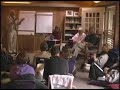 Pierre Grimes - Esalen 2006 Friday Morning (Part 1/9)