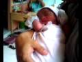 our new baby