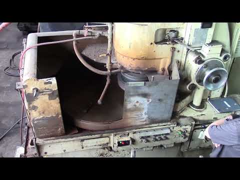 BLANCHARD 18C36 Rotary Surface Grinders | Mohawk Machinery (1)