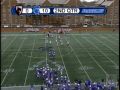 CWRU vs. Carnegie Mellon 1st Half