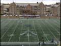 CWRU vs. Carnegie Mellon 1st Half