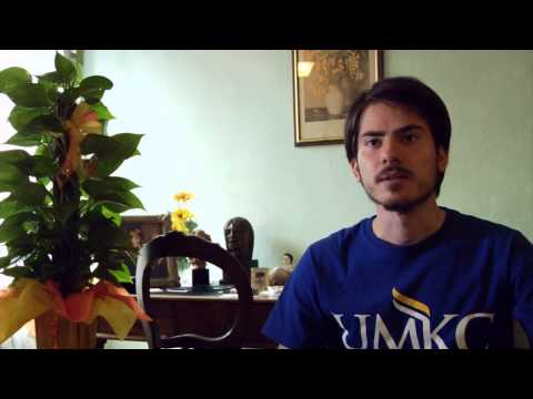 Click to View : Intervista a Giacomo Bracci