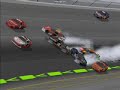 Nascar Wrecks 2007 Nascar Wrecks 2007
