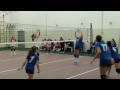 Volley Dolo - Laguna Volley